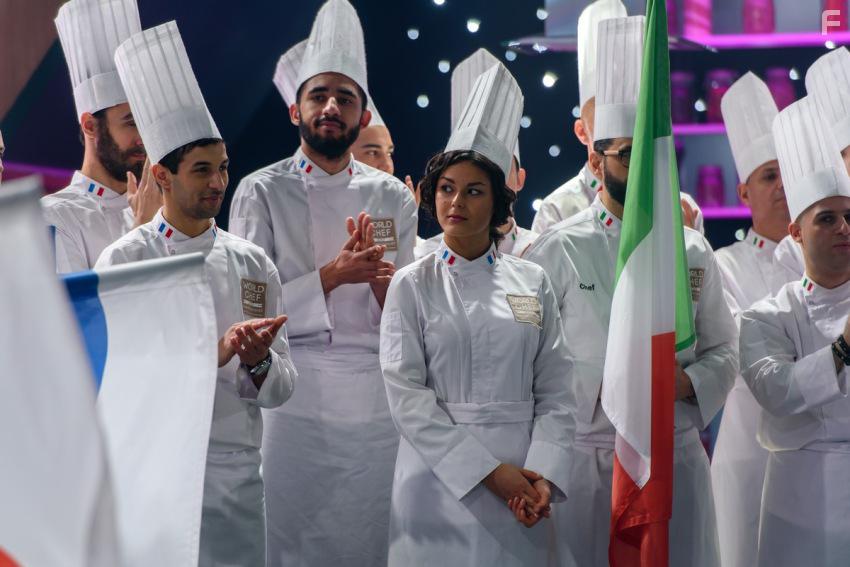 Кухня. Последняя битва #14