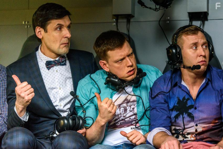 Кухня. Последняя битва #16