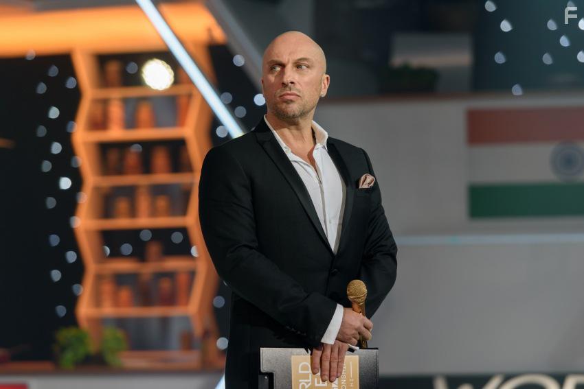 Кухня. Последняя битва #17