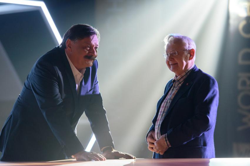 Кухня. Последняя битва #18