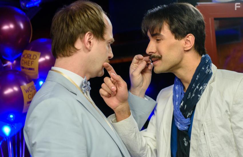 Кухня. Последняя битва #19