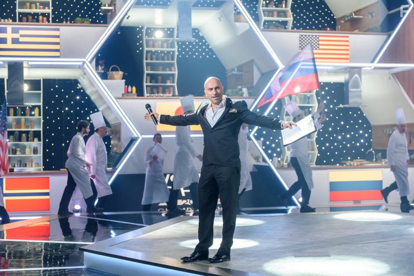 Кухня. Последняя битва #20