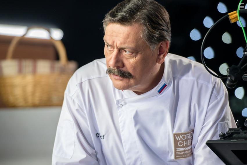 Кухня. Последняя битва #21