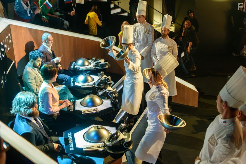 Кухня. Последняя битва #23