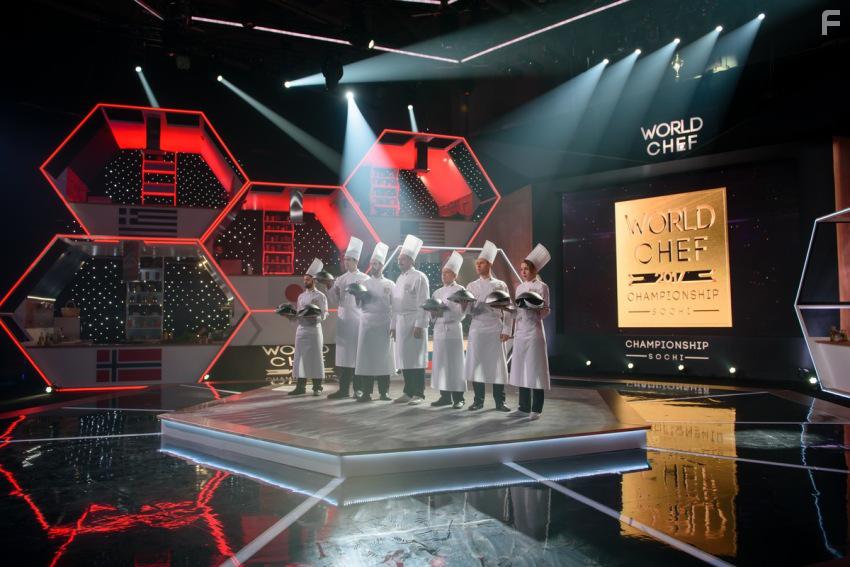 Кухня. Последняя битва #24