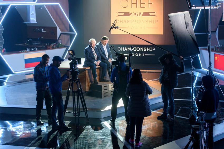 Кухня. Последняя битва #25