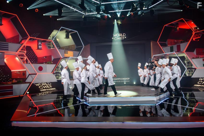 Кухня. Последняя битва #26