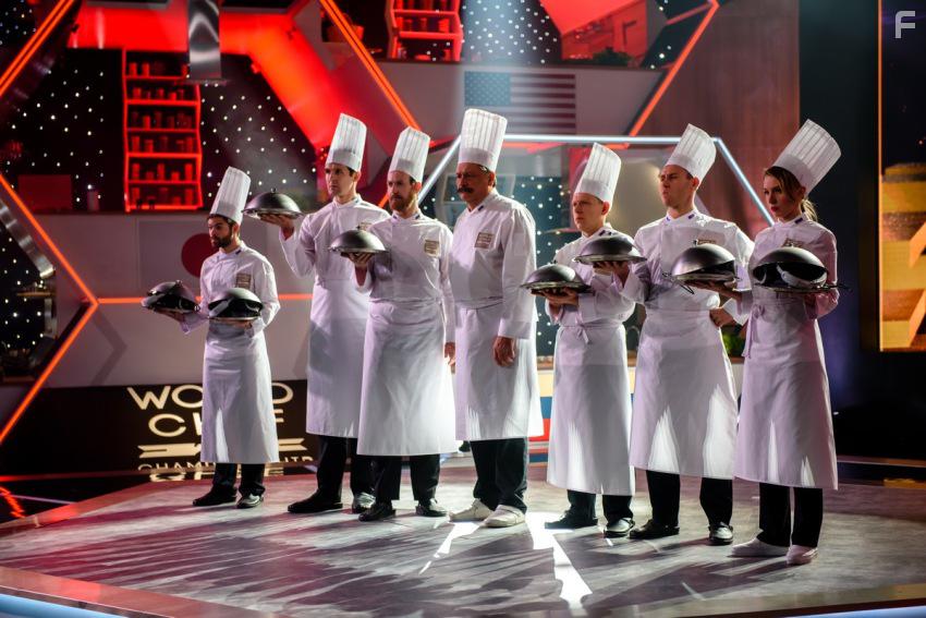 Кухня. Последняя битва #27