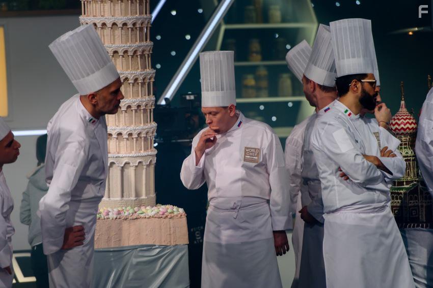 Кухня. Последняя битва #29