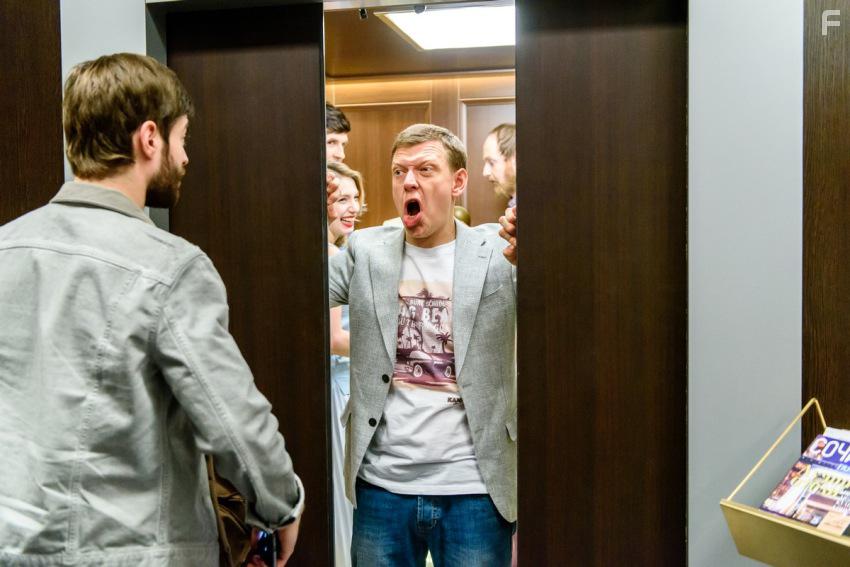 Кухня. Последняя битва #31