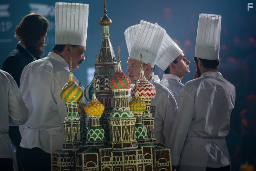 Кухня. Последняя битва #35