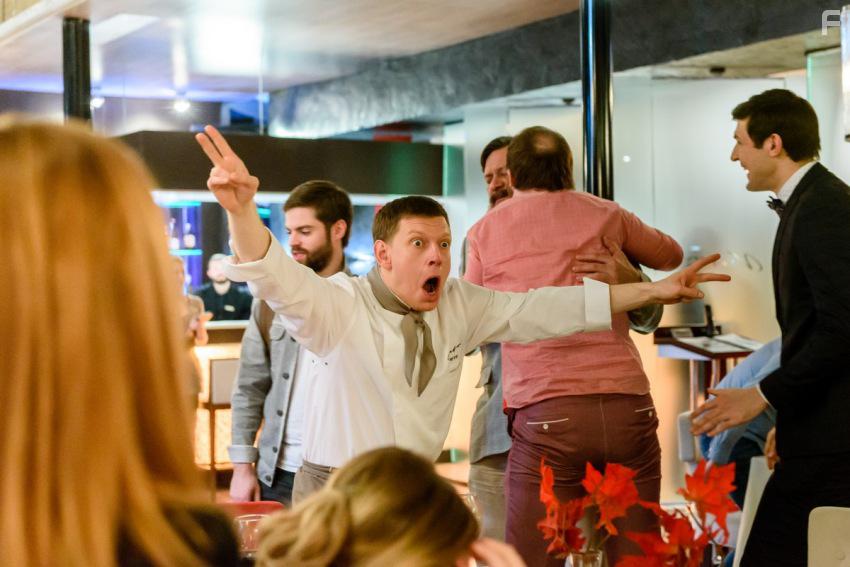 Кухня. Последняя битва #36