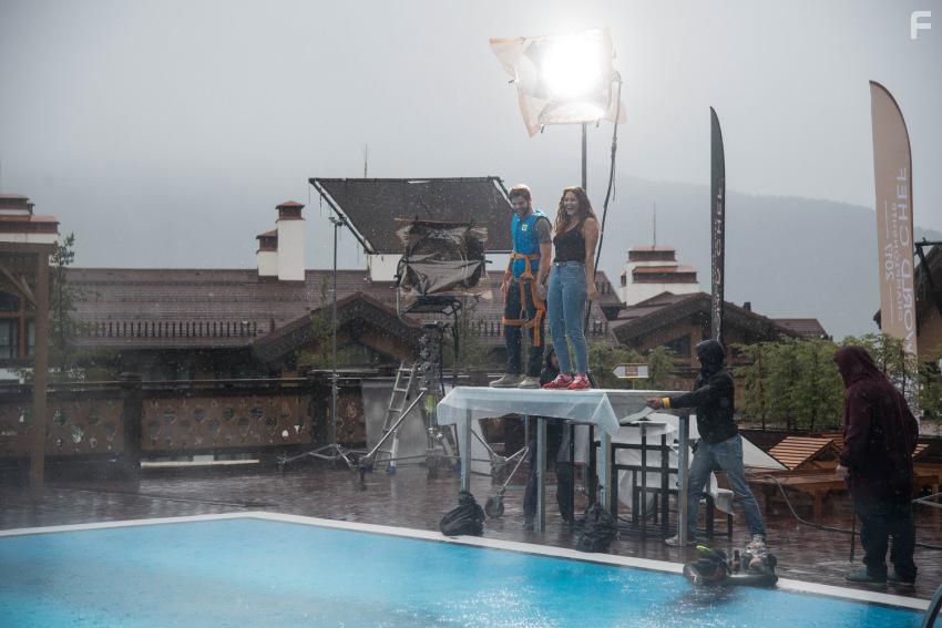 Кухня. Последняя битва #38