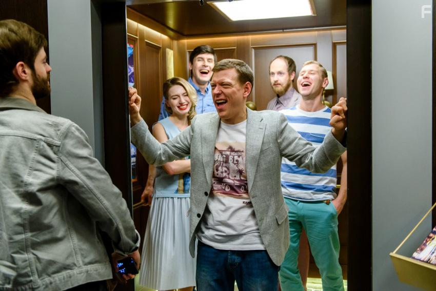 Кухня. Последняя битва #39