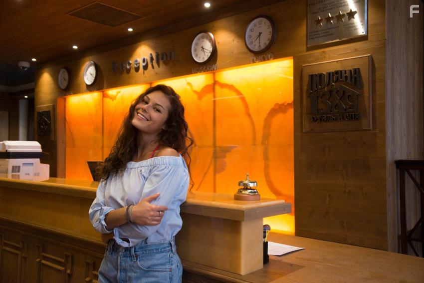 Кухня. Последняя битва #41