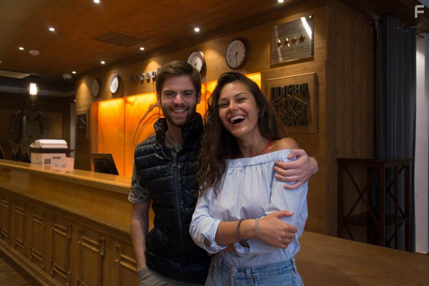 Кухня. Последняя битва #44