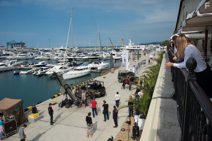 Кухня. Последняя битва #45