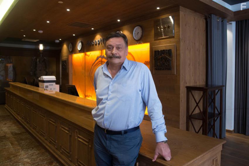 Кухня. Последняя битва #46