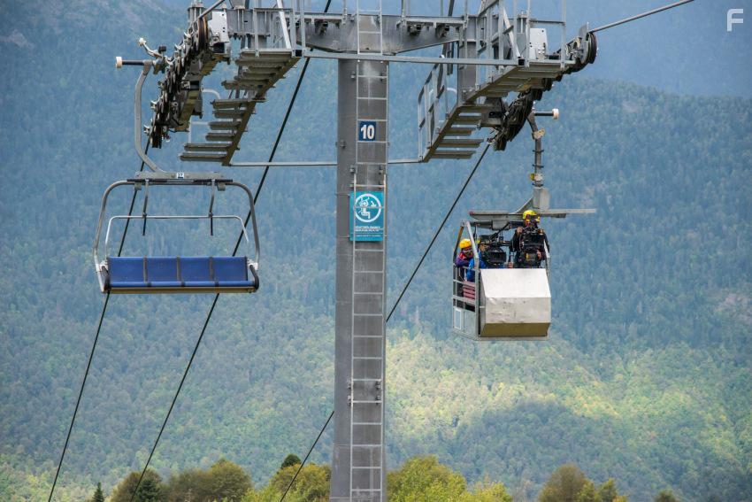 Кухня. Последняя битва #49