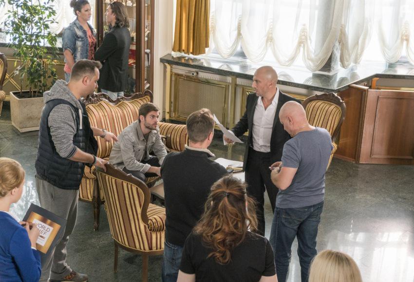 Кухня. Последняя битва #53