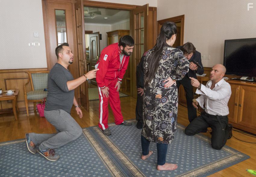 Кухня. Последняя битва #54