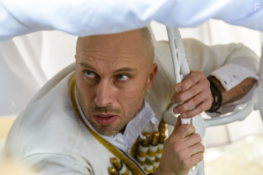 Кухня. Последняя битва #56