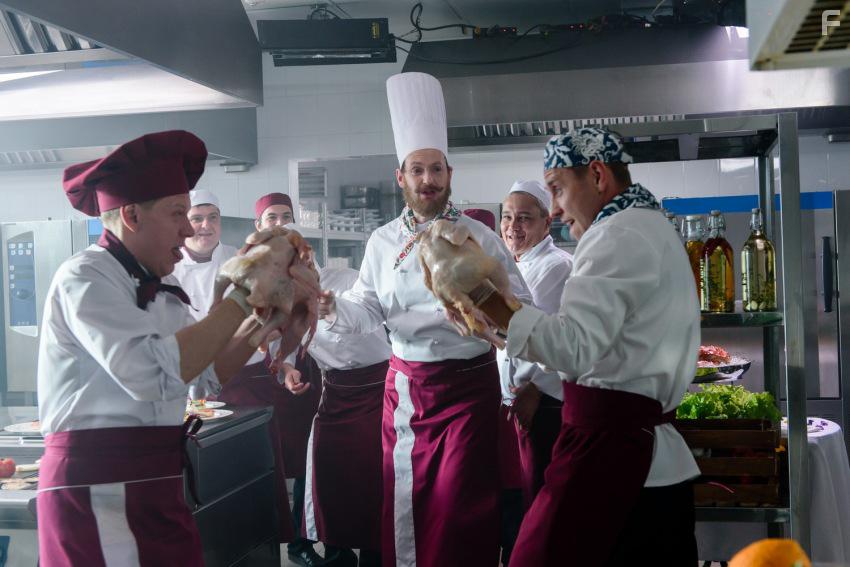 Кухня. Последняя битва #57