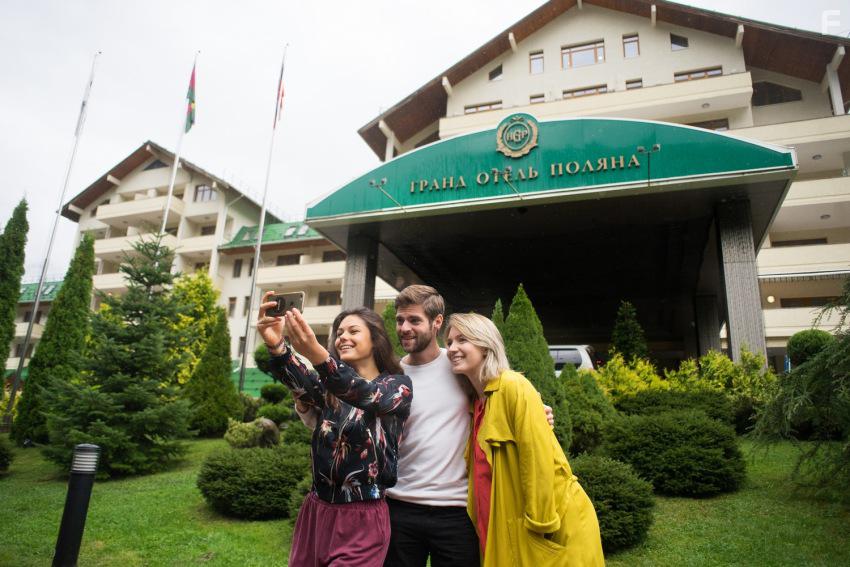 Кухня. Последняя битва #60