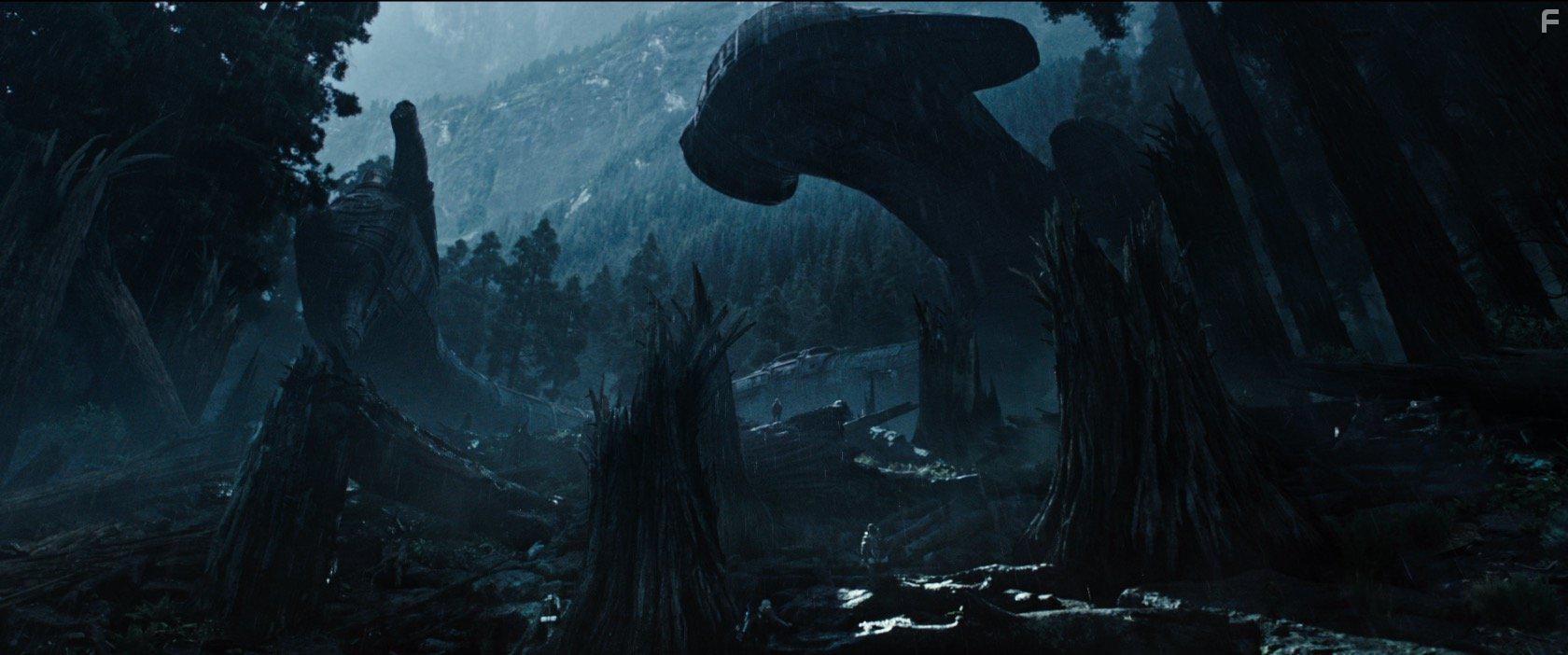 Alien: Covenant (2017)