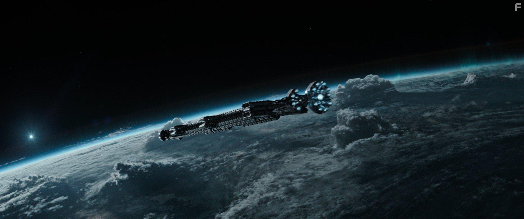 Alien: Covenant (2017)