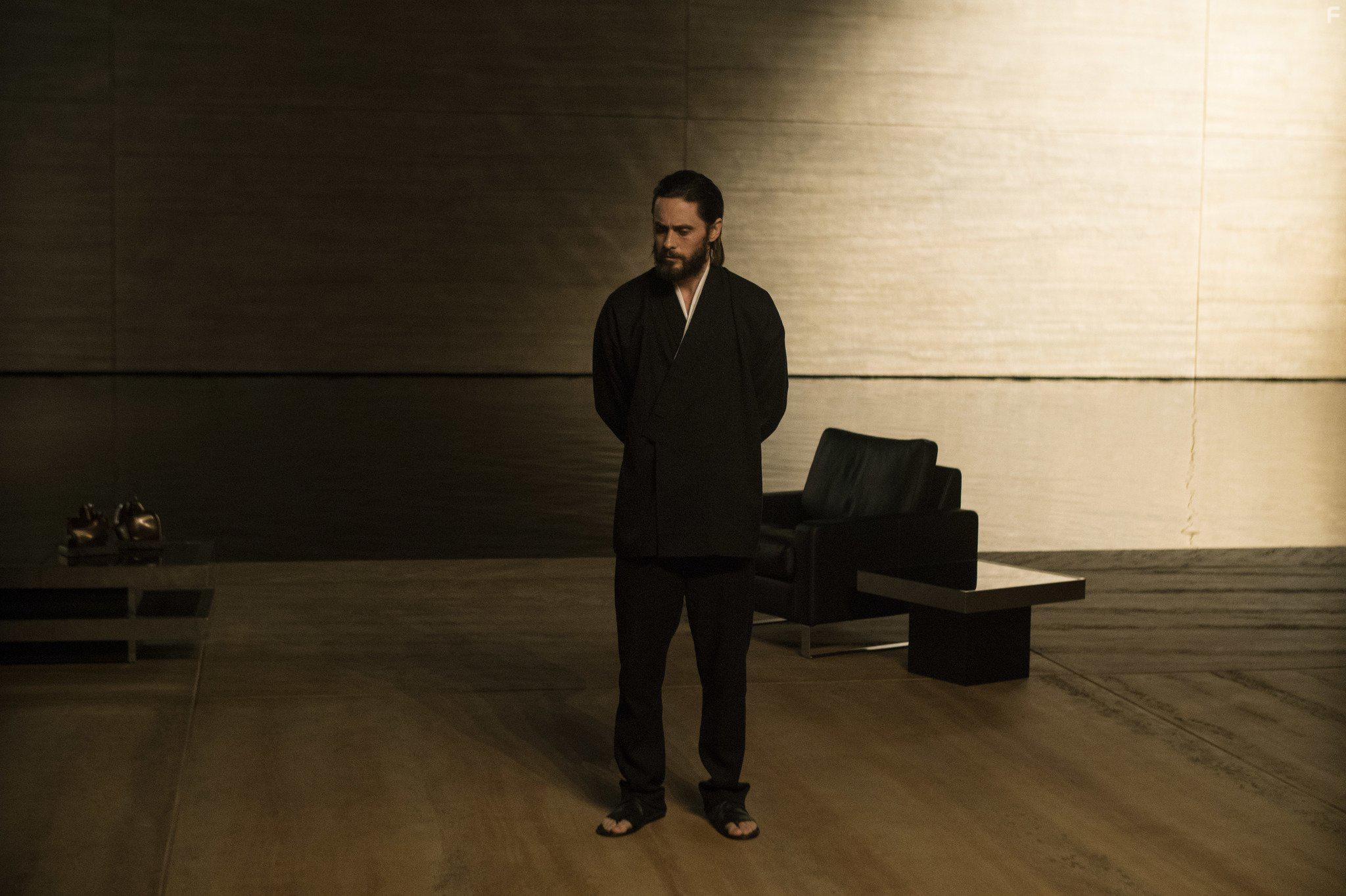 Jared Leto in Blade Runner 2049 (2017)