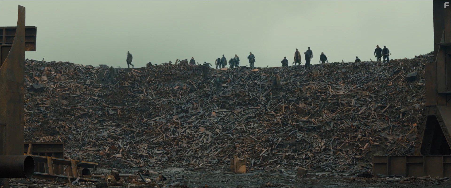 Blade Runner 2049 (2017)