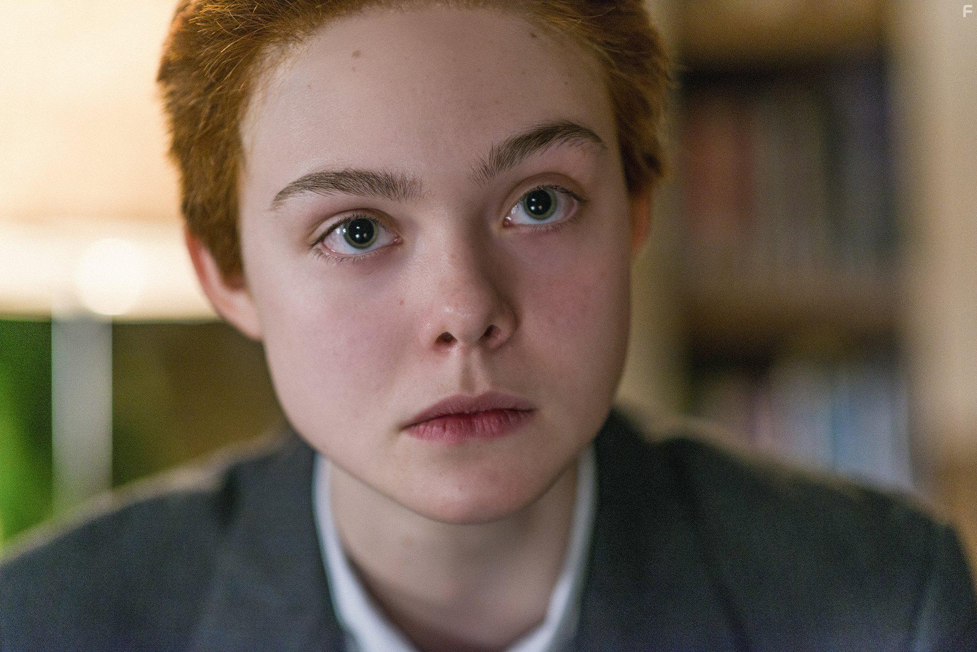 Elle Fanning in Three Generations (2015)