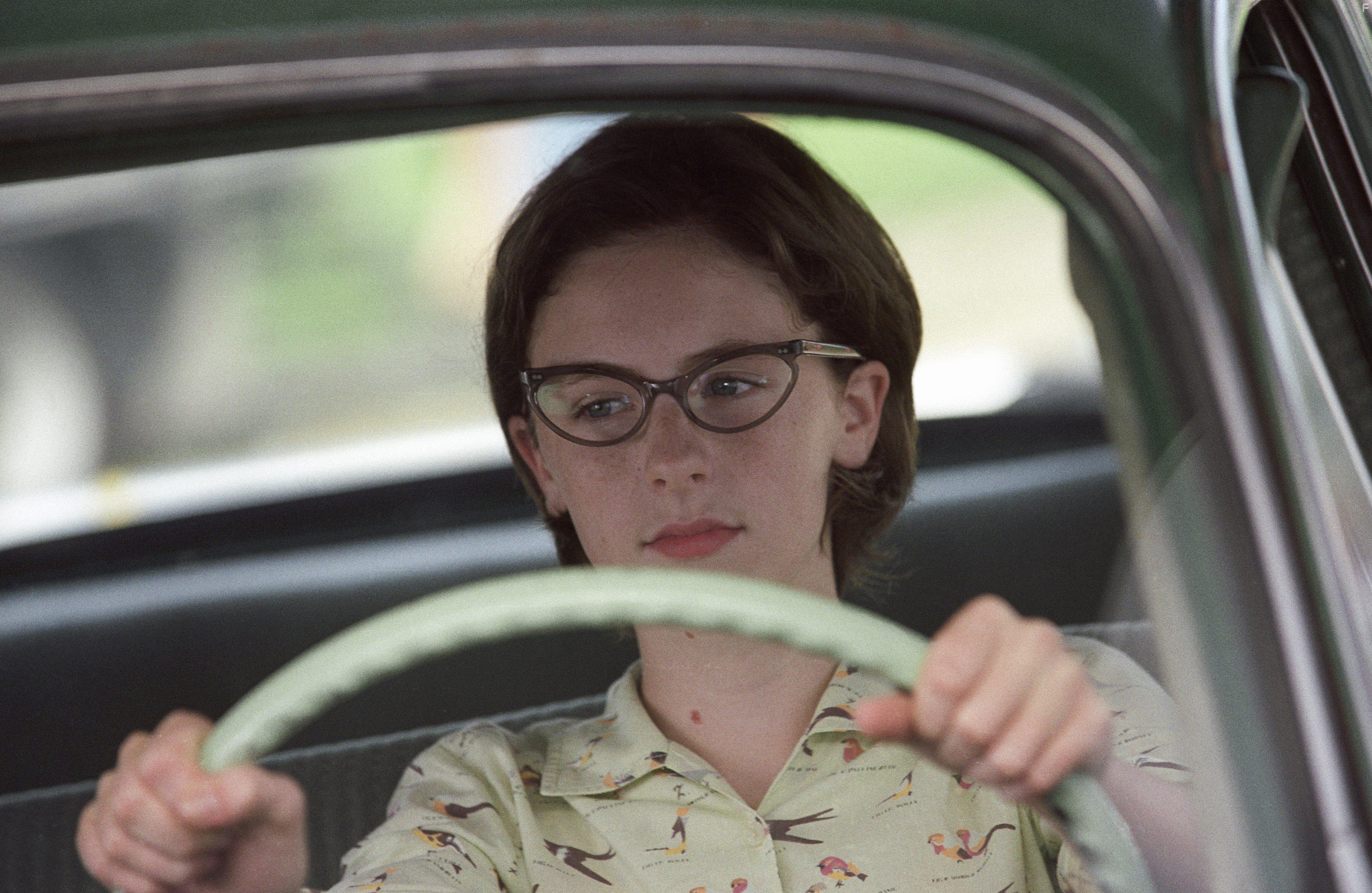 The Prize Winner of Defiance, Ohio (2005)