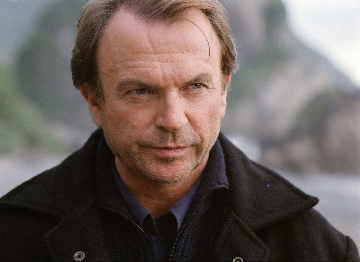 Sam Neill in Perfect Strangers (2003)