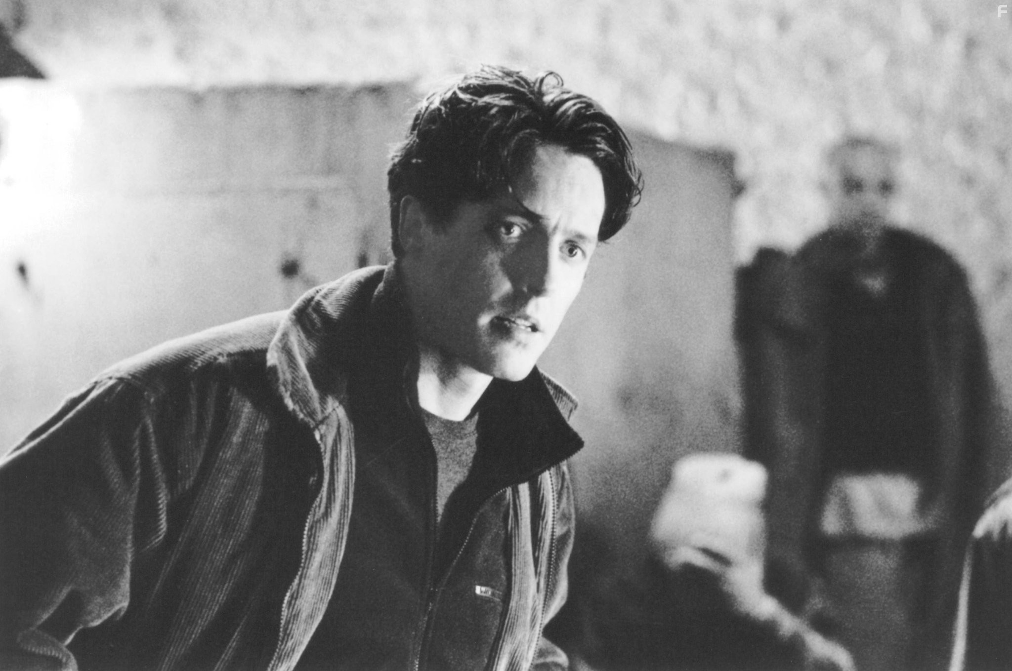 Hugh Grant in Крайние меры (1996)