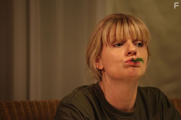 Школа для толстушек #8