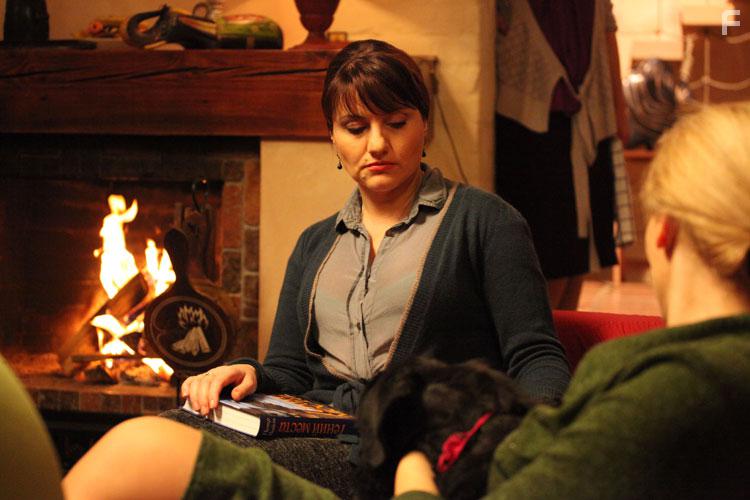 Школа для толстушек #11