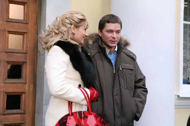 Школа для толстушек #12