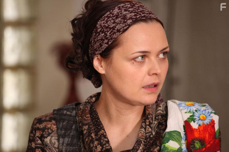 Школа для толстушек #15