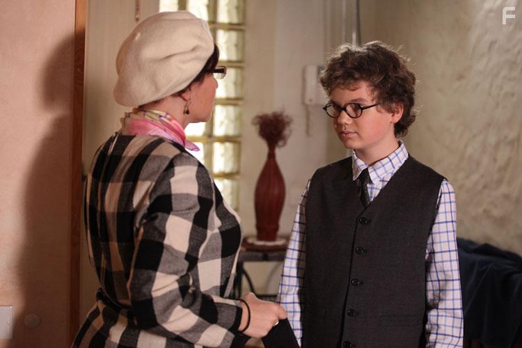 Школа для толстушек #17