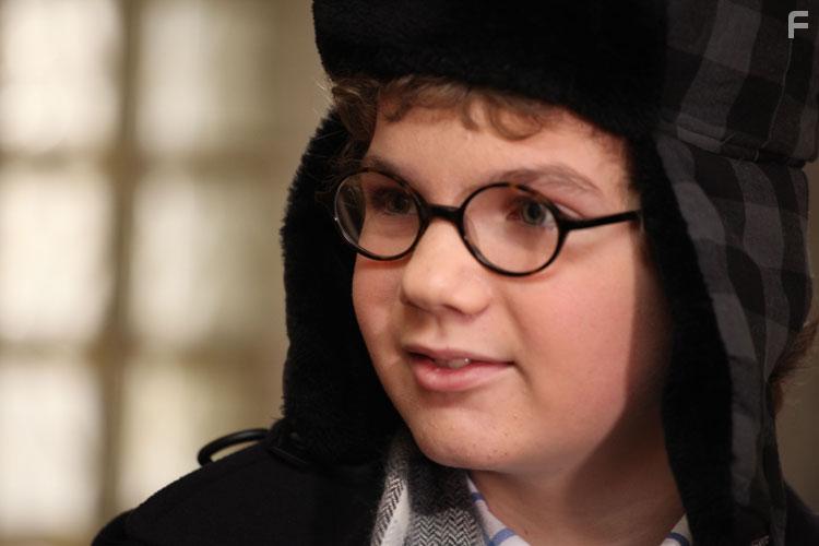 Школа для толстушек #18