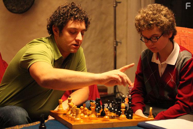 Школа для толстушек #21