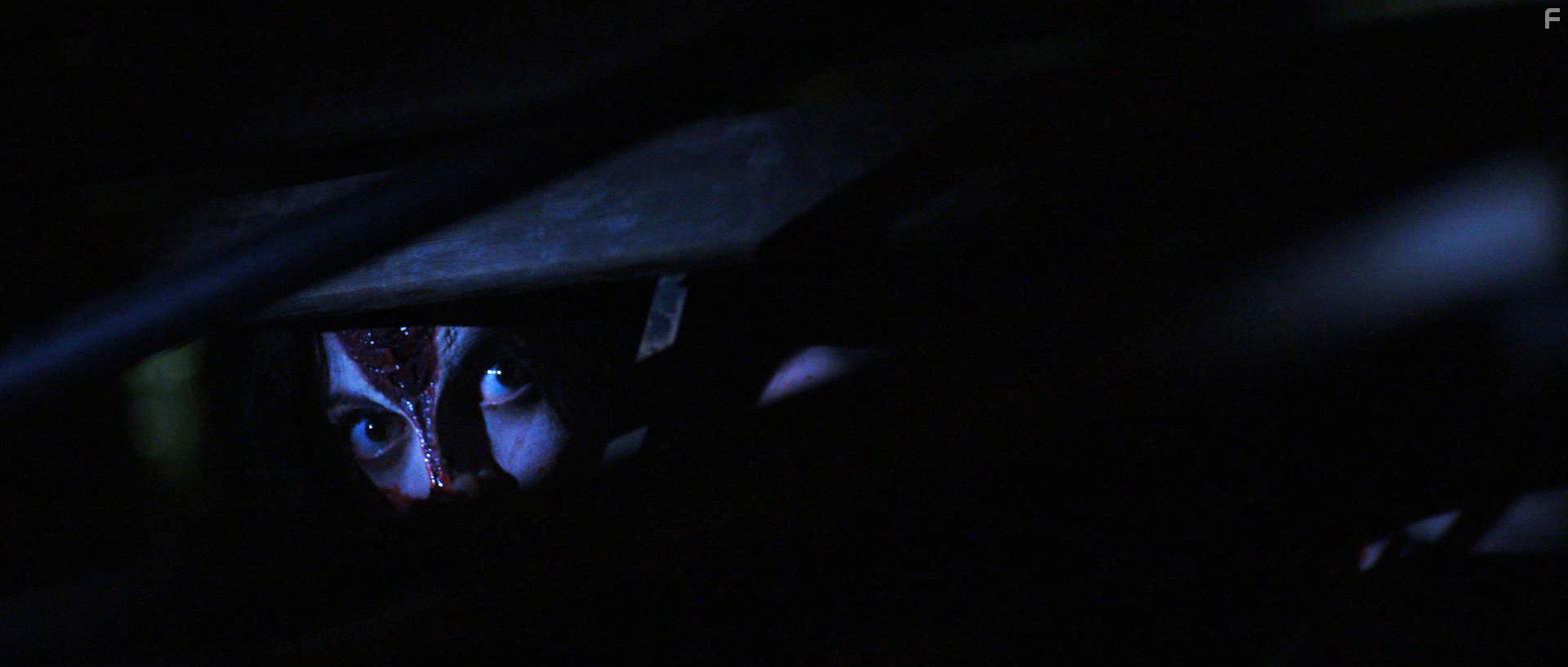 Hannah Fierman in SiREN (2016)