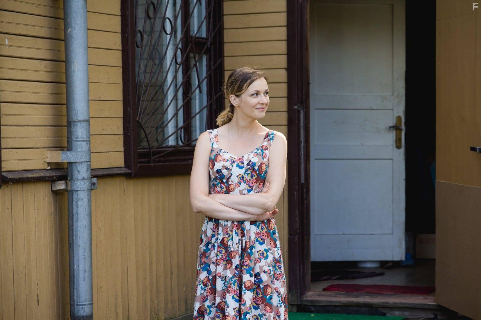 Кузнец моего счастья #2