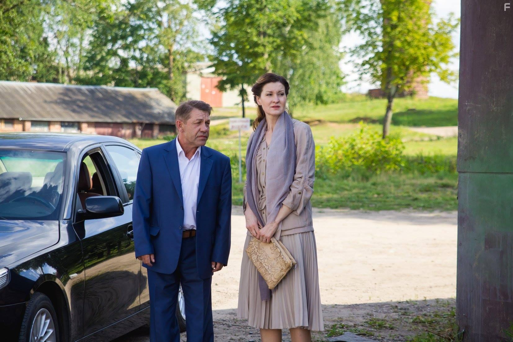 Кузнец моего счастья #3