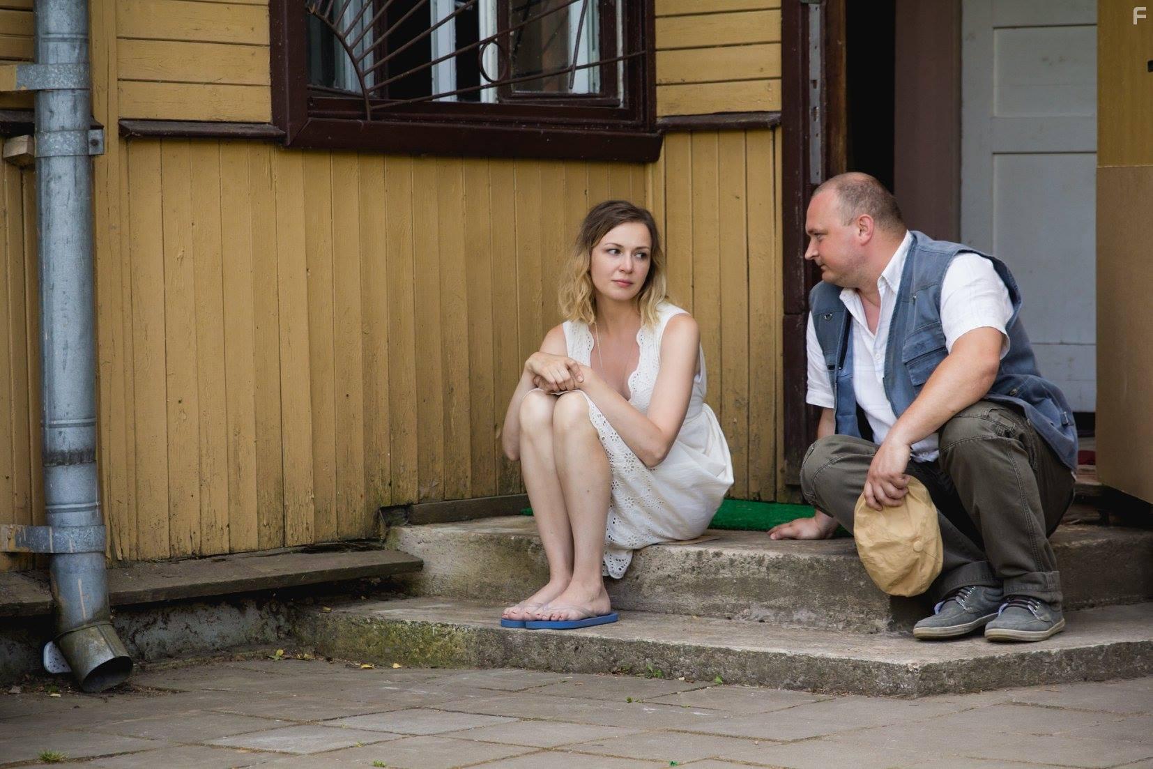 Кузнец моего счастья #4