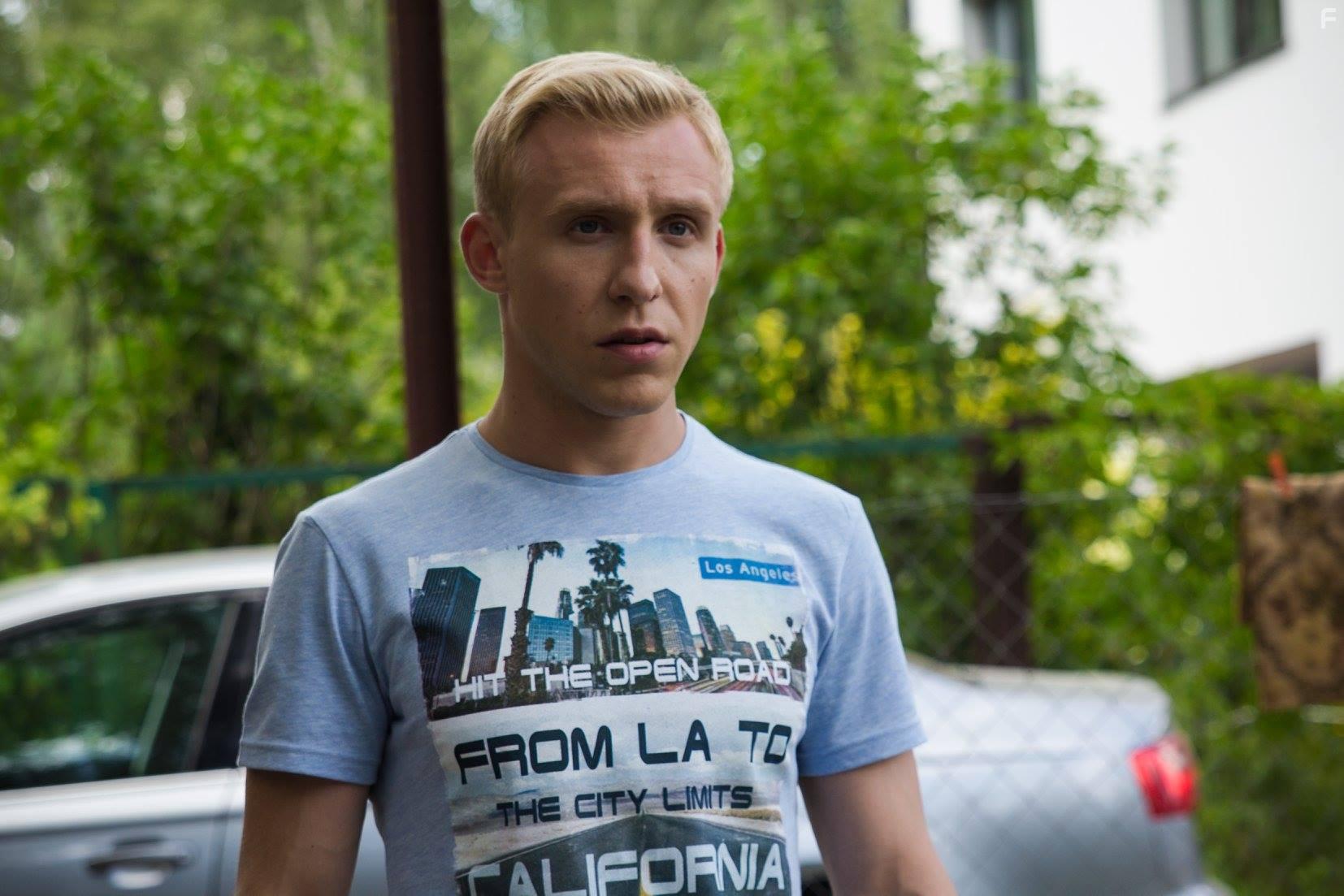 Кузнец моего счастья #5