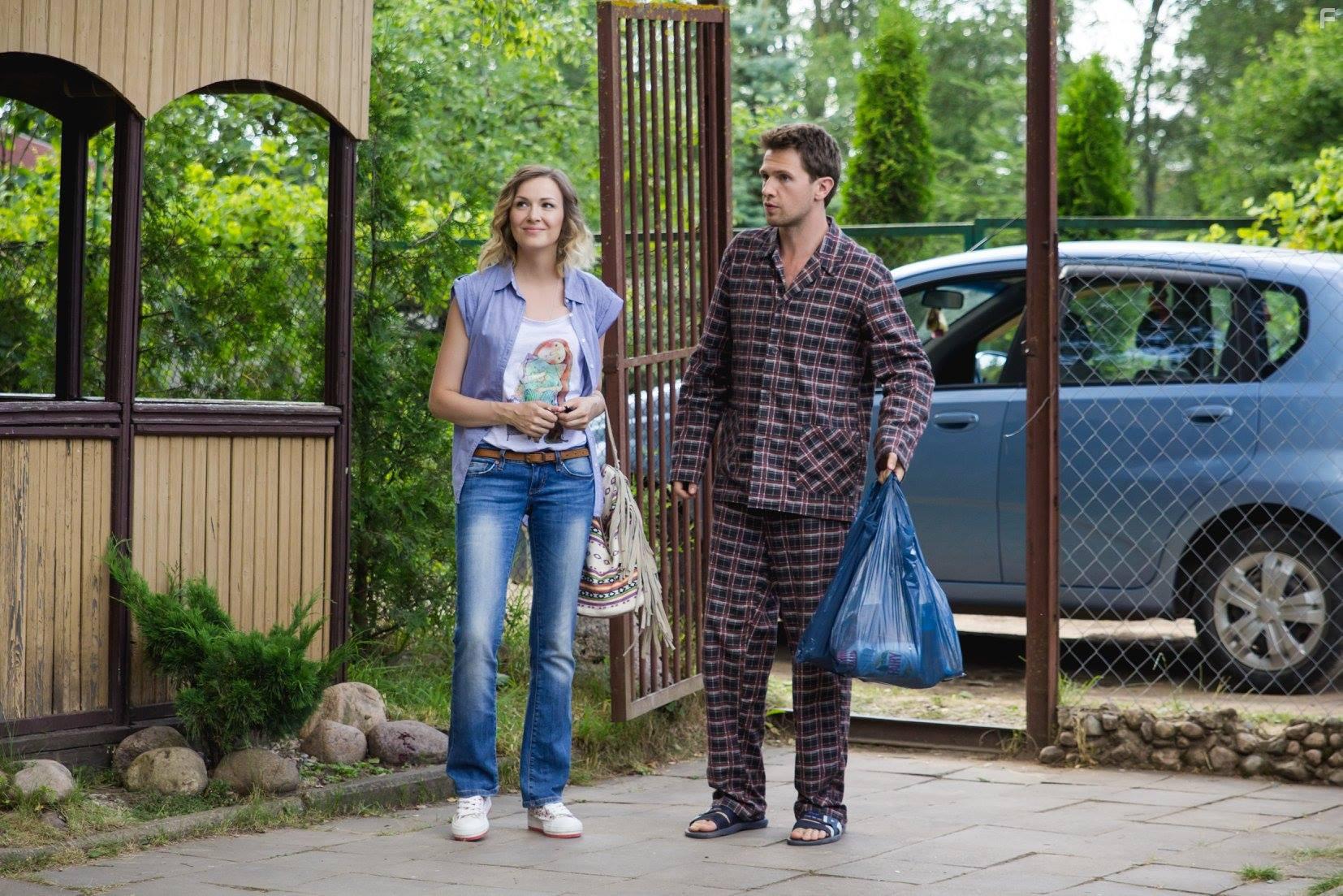 Кузнец моего счастья #7