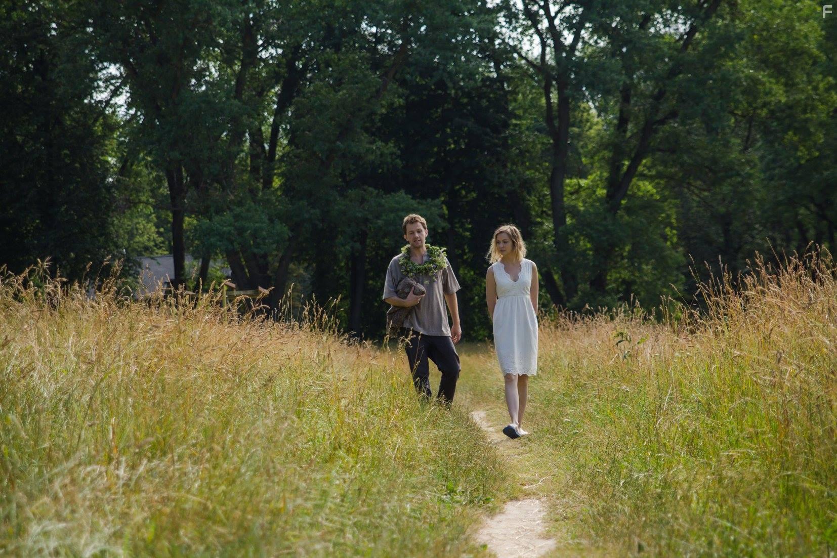 Кузнец моего счастья #9